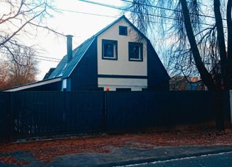 Продам дом, 46 м2, Истра, улица Щеголева, 40