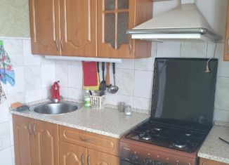 Сдается однокомнатная квартира, 34 м2, Самара, Можайский переулок, 1, Советский район