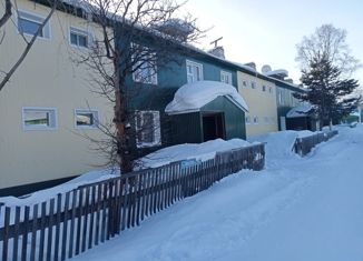 Продажа трехкомнатной квартиры, 67.5 м2, село Эссо, Мостовая улица, 18