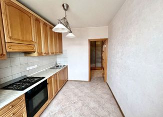 Продается двухкомнатная квартира, 59 м2, Москва, улица Пресненский Вал, 3, метро Улица 1905 года