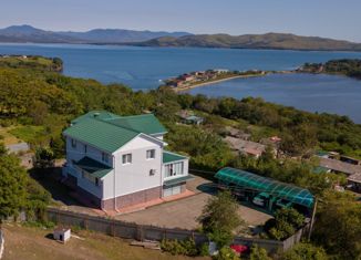 Дом на продажу, 350.7 м2, посёлок городского типа Славянка, Пионерская улица, 22А