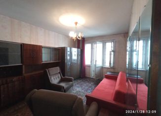 1-комнатная квартира на продажу, 34.2 м2, Челябинск, улица 40-летия Победы, 10, Курчатовский район