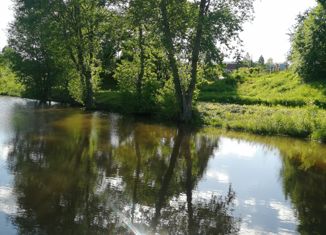 Продам дом, 118 м2, деревня Иньшино, Центральная улица