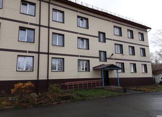 Продаю трехкомнатную квартиру, 74.6 м2, Тогучин, Бригадная улица, 16/1