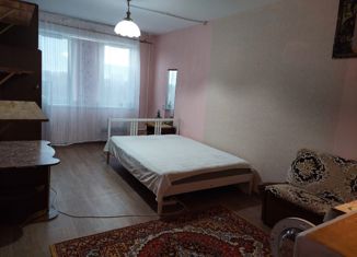 Однокомнатная квартира в аренду, 23 м2, Кемеровская область, улица Ворошилова, 17