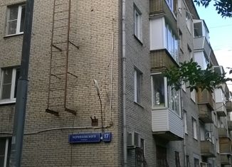 Продается 2-ком. квартира, 45 м2, Москва, улица Черняховского, 17к4, улица Черняховского