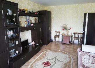 Продажа однокомнатной квартиры, 38 м2, Орёл, улица 5-й Орловской Стрелковой Дивизии, 18, микрорайон Новая Ботаника