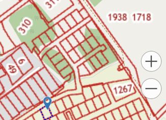 Продается участок, 10.11 сот., село Госсортоучасток, Центральная улица, 15