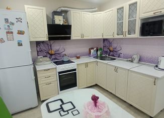 Продажа однокомнатной квартиры, 36.1 м2, поселок городского типа Емельяново, Урожайная улица, 5