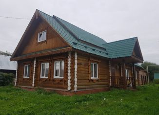 Продам дом, 132 м2, село Ключи, Заречная улица, 23А