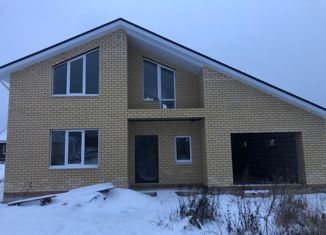 Дом на продажу, 140 м2, деревня Середняя