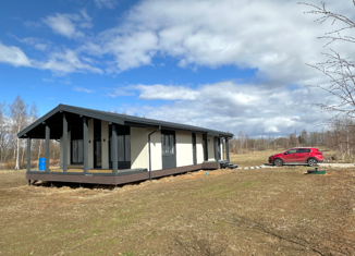 Продажа дома, 117 м2, территория Живой Источник, Сапфировая улица, 10