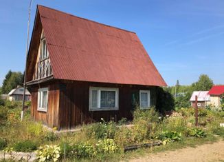 Продается дом, 36 м2, СНТ Строитель, 2-я линия, 26