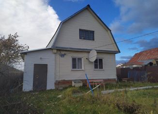 Продажа дома, 120 м2, деревня Орешки, деревня Орешки, 12