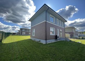 Дом на продажу, 142 м2, деревня Афинеево, Луговая улица, 9Б