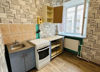 Продается 1-комнатная квартира, 31.7 м2, Бирск, улица Балезина, 24В