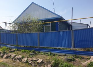 Дом на продажу, 103 м2, Калачинск, Садовая улица