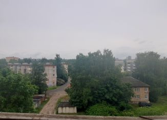 Продается 2-ком. квартира, 53.3 м2, Петрозаводск, Мурманская улица, 5, Октябрьский район