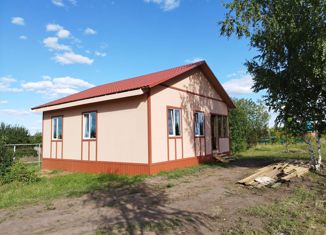 Дом на продажу, 76.5 м2, садоводческое некоммерческое товарищество Бирюли, садоводческое некоммерческое товарищество Бирюли, 248