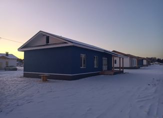 Продаю дом, 105.3 м2, коттеджный поселок Чистые росы-2