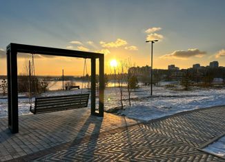 Продам трехкомнатную квартиру, 80.5 м2, Иркутск, Байкальская улица, 346/11, ЖК Символ