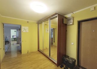 Продается 2-комнатная квартира, 73.8 м2, Самара, улица Стара-Загора, 257, метро Безымянка