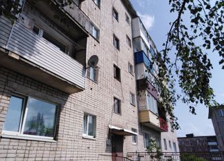 Продажа 1-комнатной квартиры, 27 м2, Нелидово, улица Кирова, 9