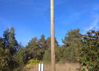 Продажа земельного участка, 25 сот., посёлок Устье Видлицы, улица Кротова