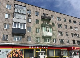 Однокомнатная квартира на продажу, 30.2 м2, Алтайский край, Октябрьская улица, 27