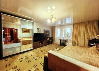 Трехкомнатная квартира на продажу, 76.2 м2, Челябинск, Центральная улица, 8, Советский район