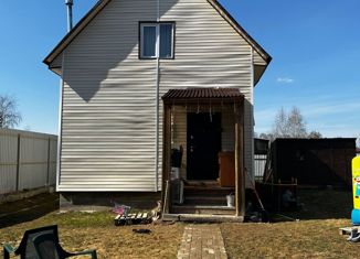 Продажа дома, 87.3 м2, деревня Ходаево