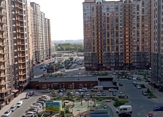 Продажа 1-ком. квартиры, 36 м2, Краснодар, улица Григория Булгакова, 10, микрорайон Достояние