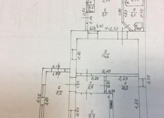 Продаю дом, 44 м2, Анапа, Северная улица, 64