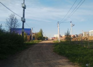 Продам участок, 7.5 сот., село Остафьево, Троицкая улица, 32