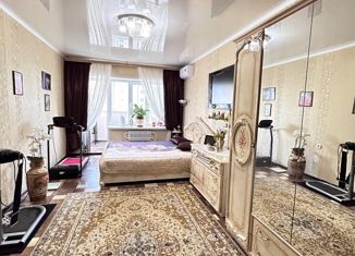 Продается однокомнатная квартира, 46.2 м2, Воронежская область, улица Антонова-Овсеенко, 35В