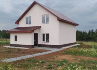 Дом на продажу, 130 м2, деревня Заборье, улица Хохловский Тракт