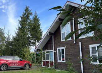 Продаю дом, 158 м2, коттеджный посёлок Гранит, улица Танкистов, 33