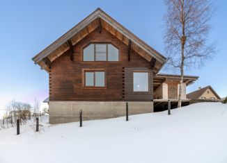 Продам дом, 75 м2, деревня Хиттолово, Эстафетная улица, 7