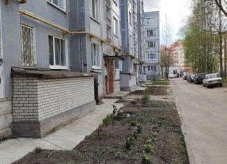 Продажа двухкомнатной квартиры, 54 м2, Тосно, улица Максима Горького, 3