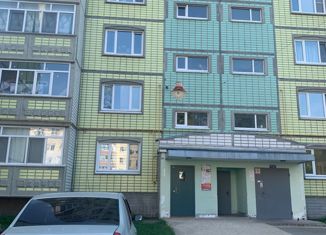 Продаю однокомнатную квартиру, 38.9 м2, Димитровград, Свирская улица, 4Д