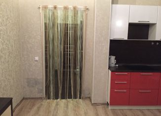 Продажа квартиры студии, 32.6 м2, Нижний Новгород, проспект Гагарина, 101к2, проспект Гагарина
