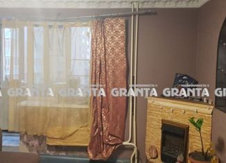 Продам трехкомнатную квартиру, 68.3 м2, Красноярск, Грунтовая улица, 28А, Кировский район