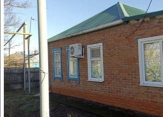 Дом на продажу, 54.9 м2, поселок Бейсуг, улица Калинина, 12