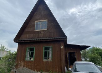 Продажа дома, 50 м2, СНО Ясный