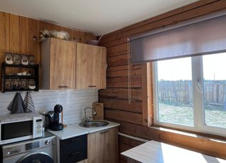 Дом на продажу, 36.4 м2, село Урик