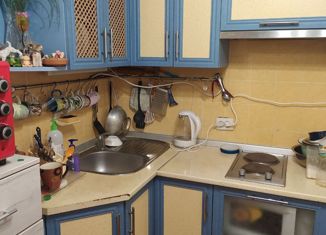 Продажа однокомнатной квартиры, 36.9 м2, Алушта, Судакская улица, 20