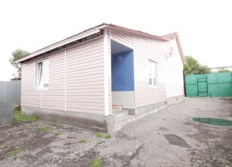 Дом на продажу, 48 м2, посёлок Исток, коллективный сад Олимп НПО Среднеуральское, 17