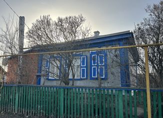 Продажа дома, 51 м2, село Старая Калитва, Центральная улица