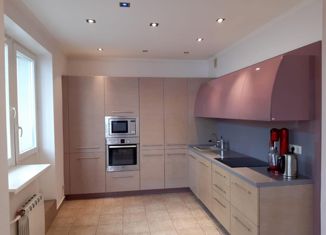 Продажа трехкомнатной квартиры, 86.7 м2, Москва, улица Сайкина, 19, улица Сайкина