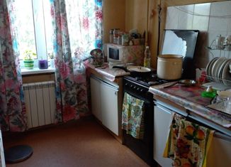 3-ком. квартира на продажу, 63 м2, Нижний Новгород, улица Голубева, 3к2, улица Голубева